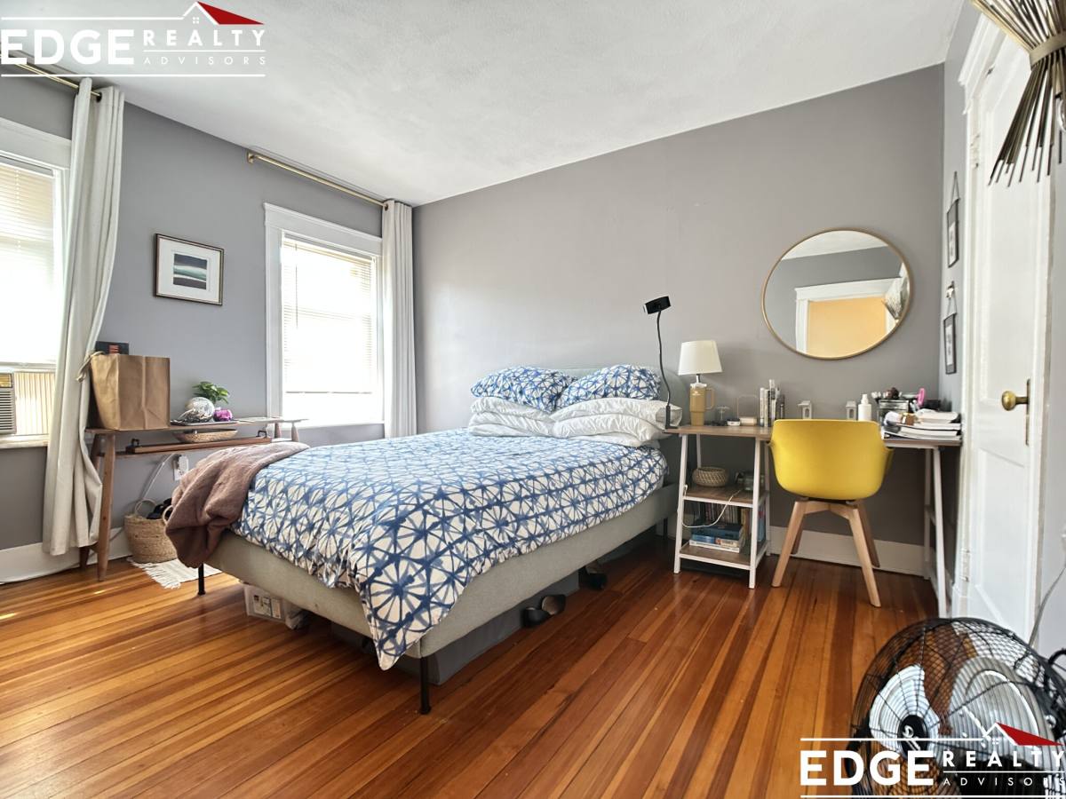 Apartment for rent at 1500 Commonwealth Ave #2F, Brighton, MA 02135