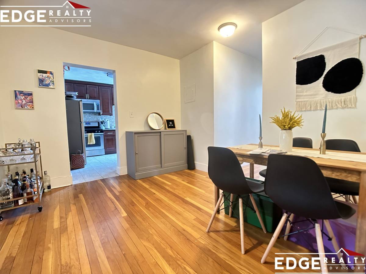 Apartment for rent at 1500 Commonwealth Ave #2F, Brighton, MA 02135