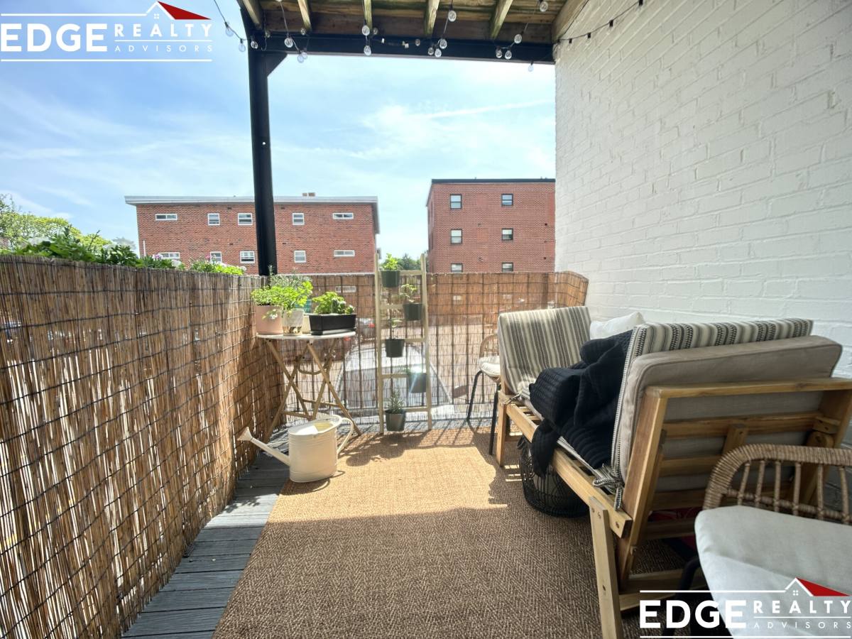 Apartment for rent at 1500 Commonwealth Ave #2F, Brighton, MA 02135