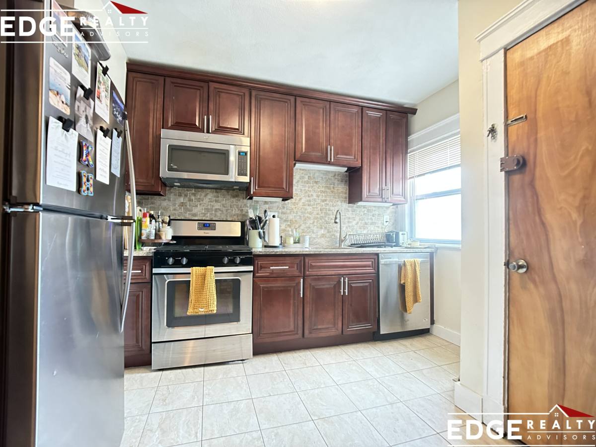 Apartment for rent at 1500 Commonwealth Ave #2F, Brighton, MA 02135