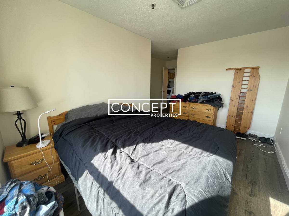 Apartment for rent at 1126 Boylston St #604, Boston, MA 02115
