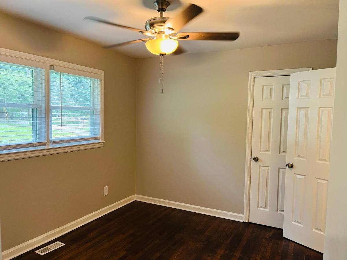 Apartment for rent at 4531 Wesley Dr SW, Austell, GA 30106