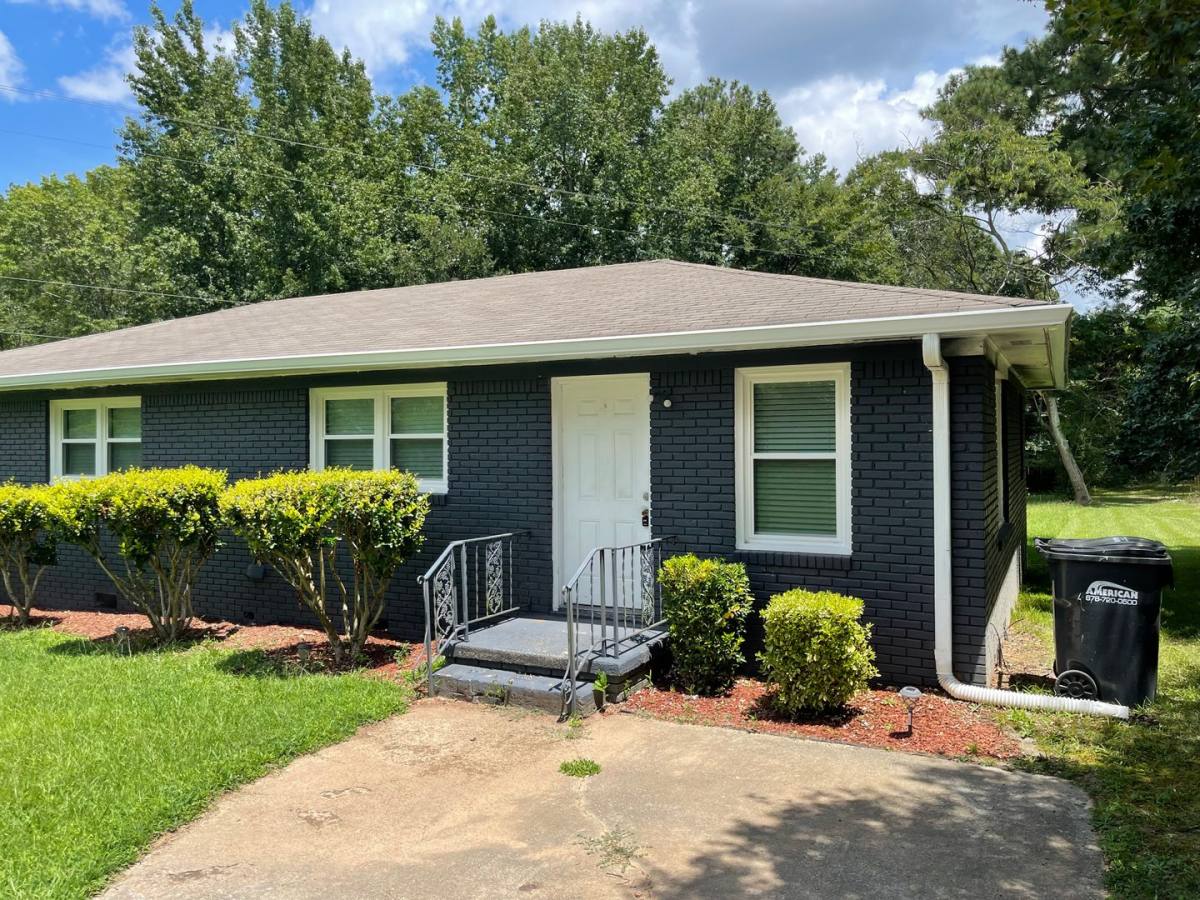 Apartment for rent at 4531 Wesley Dr SW, Austell, GA 30106