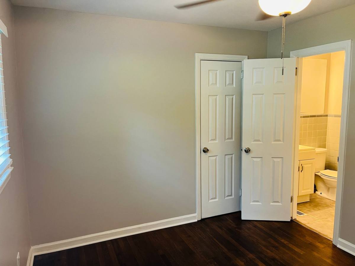 Apartment for rent at 4531 Wesley Dr SW, Austell, GA 30106