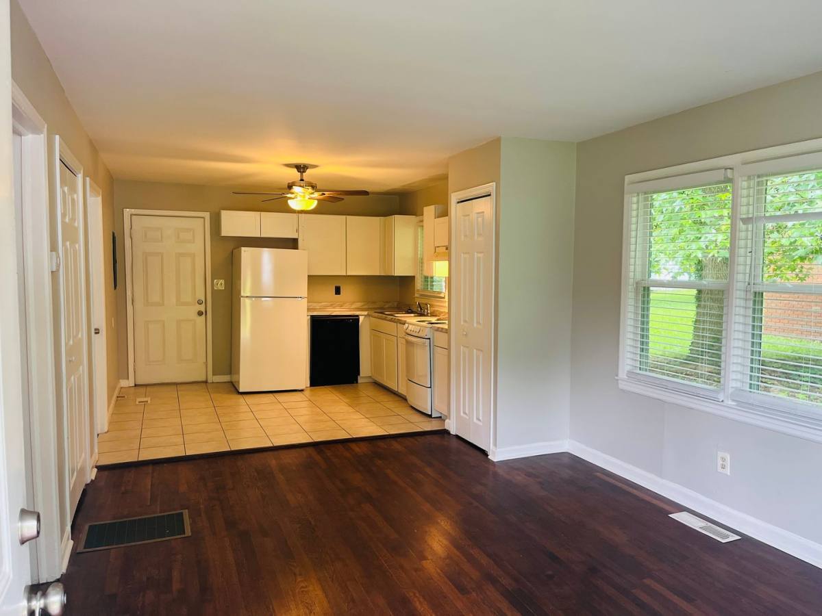 Apartment for rent at 4531 Wesley Dr SW, Austell, GA 30106