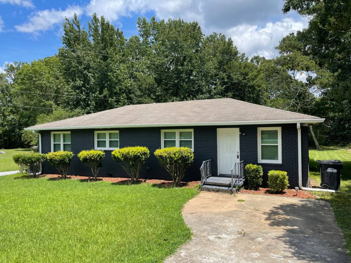 Apartment for rent at 4531 Wesley Dr SW, Austell, GA 30106