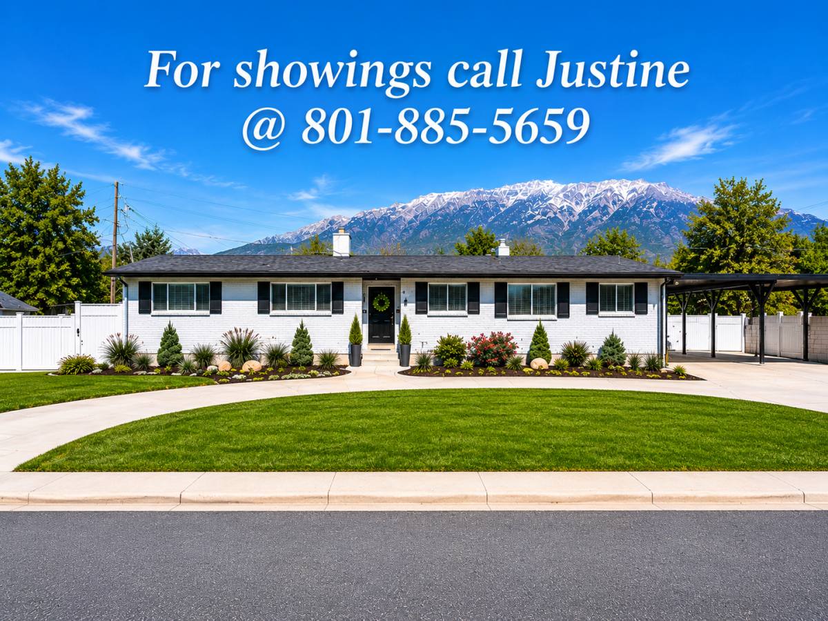 Apartment for rent at 845 E 1000 S, Orem, UT 84057