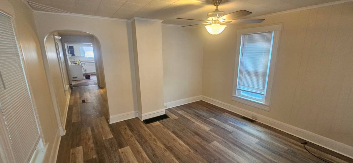 House for rent at 475 Goethe St, Cumberland, MD 21502