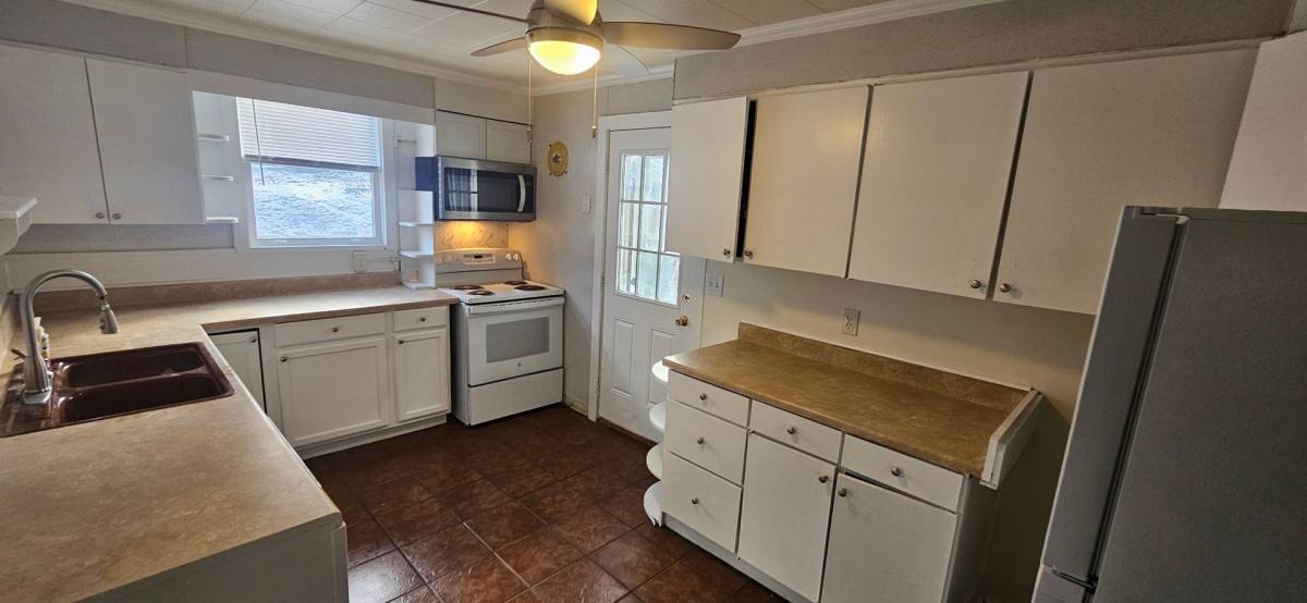 House for rent at 475 Goethe St, Cumberland, MD 21502