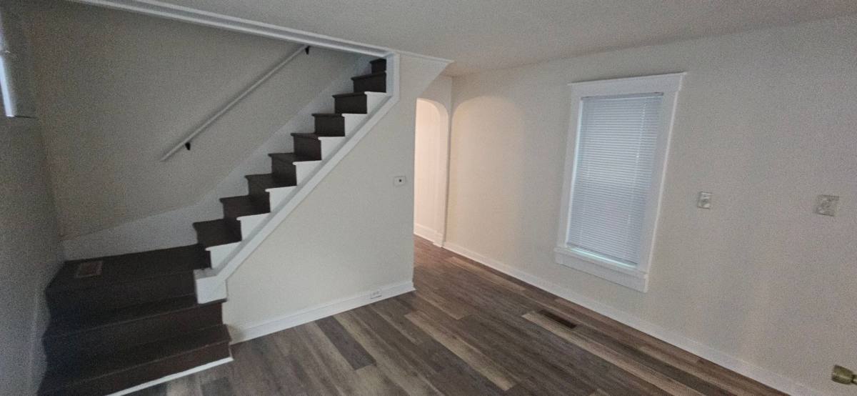 House for rent at 475 Goethe St, Cumberland, MD 21502