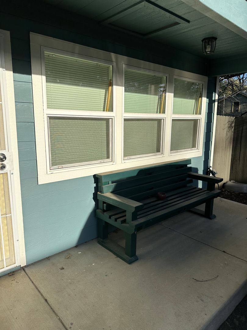 House for rent at 1321 Palm Ave #B, Chico, CA 95926