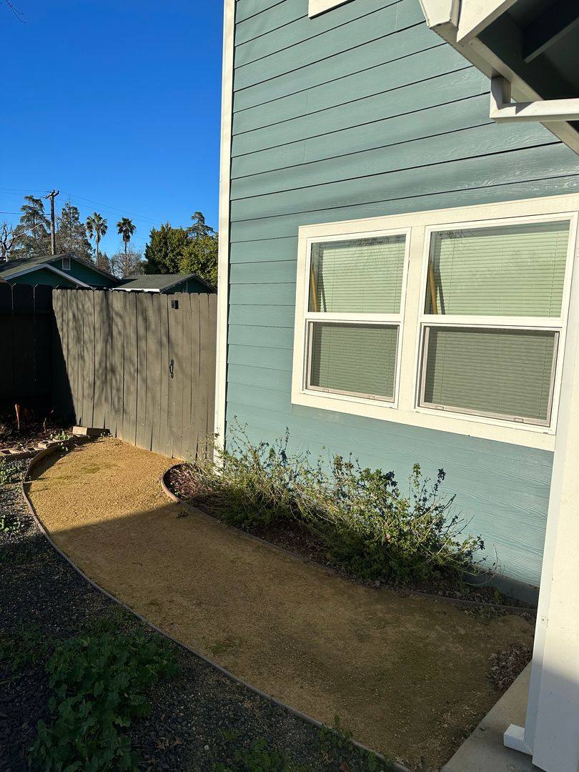 House for rent at 1321 Palm Ave #B, Chico, CA 95926