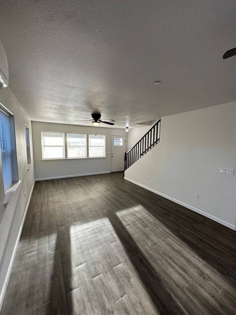House for rent at 1321 Palm Ave #B, Chico, CA 95926