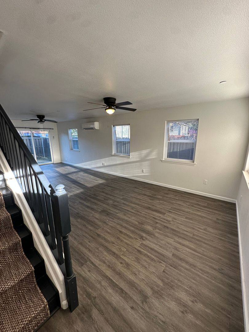 House for rent at 1321 Palm Ave #B, Chico, CA 95926