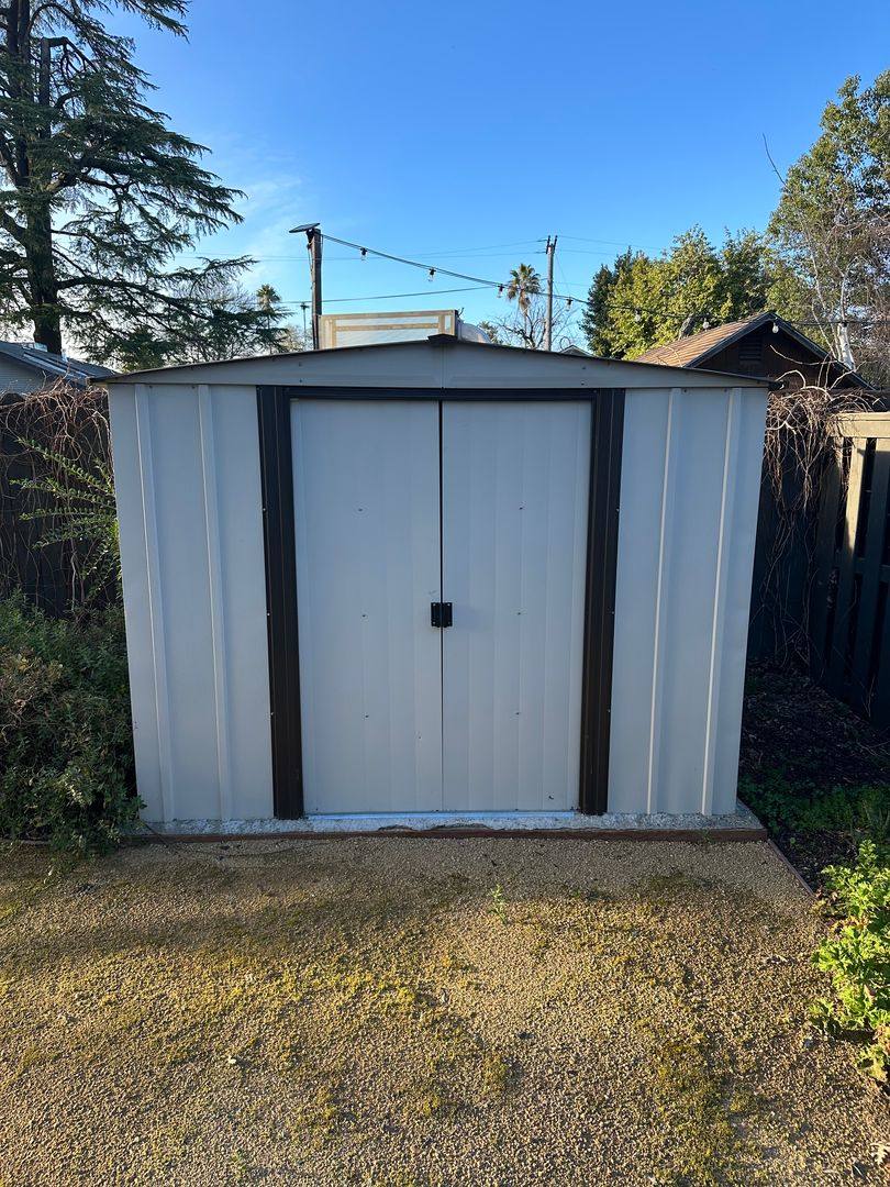 House for rent at 1321 Palm Ave #B, Chico, CA 95926
