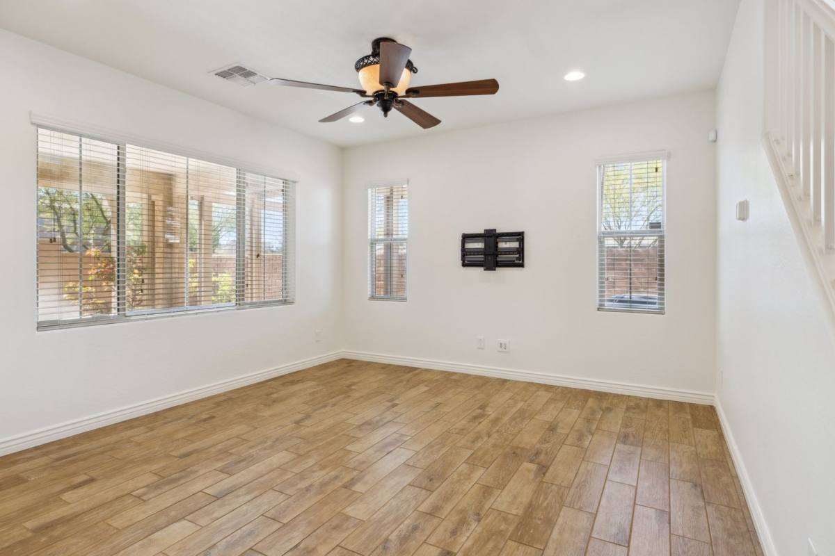 House for rent at 211 E Brinley Dr, Tempe, AZ 85288