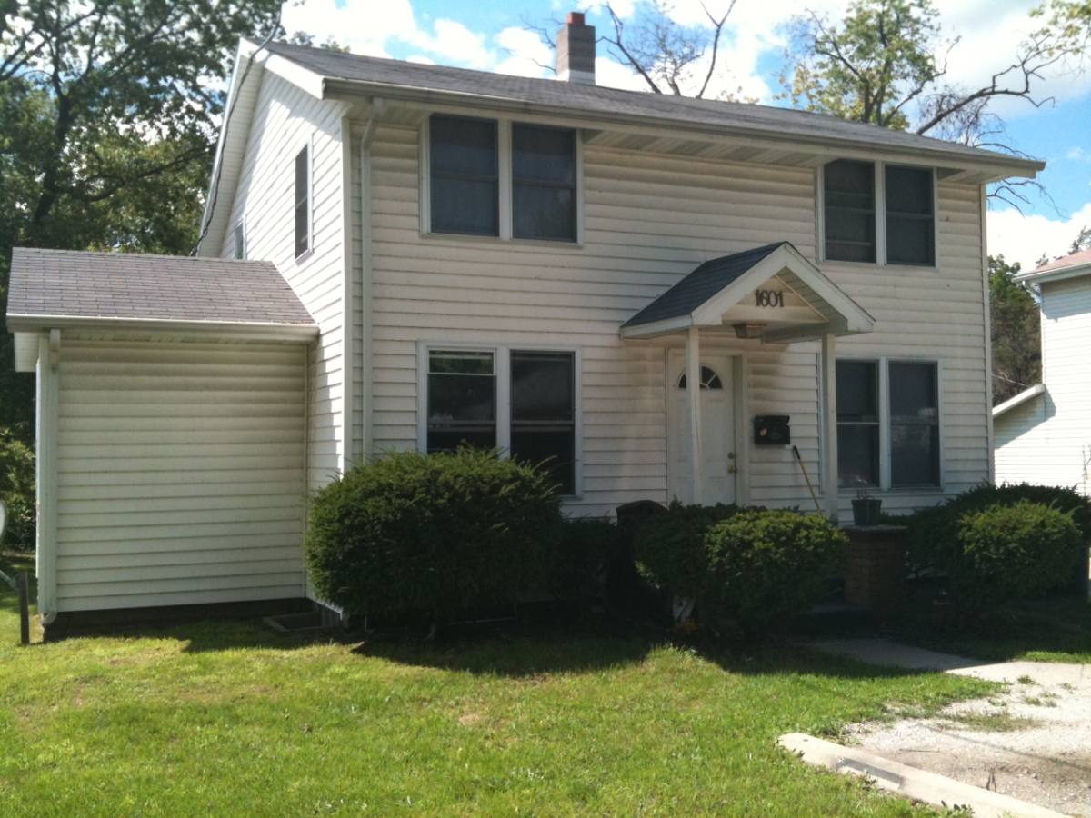 Apartment for rent at 1601 S Main St, Goshen, IN 46526