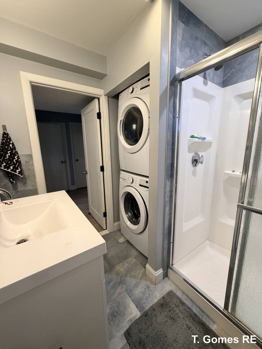 Apartment for rent at 39 Arlington Ave #B, Revere, MA 02151