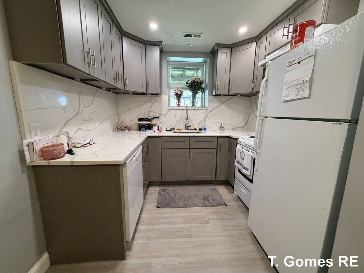 Apartment for rent at 39 Arlington Ave #B, Revere, MA 02151