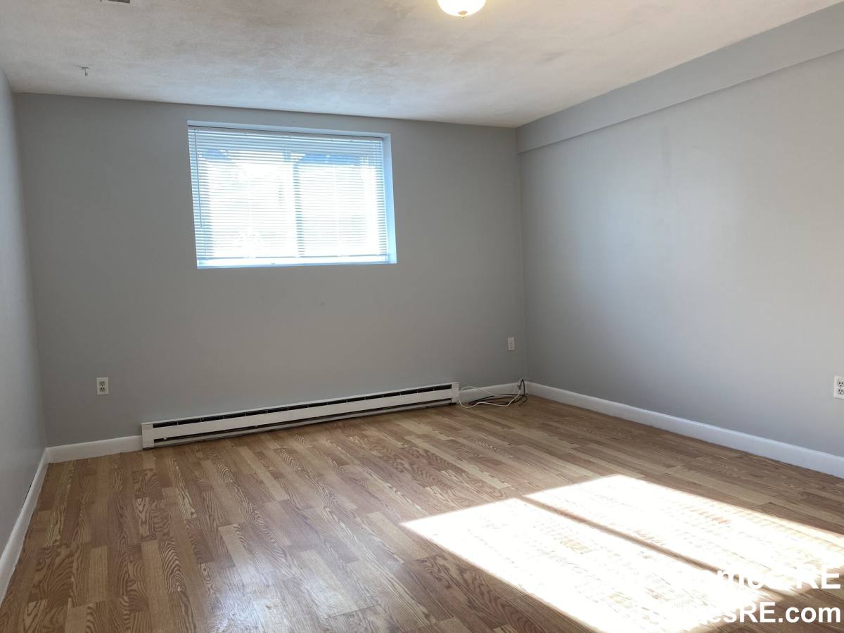 Apartment for rent at 39 Arlington Ave #B, Revere, MA 02151