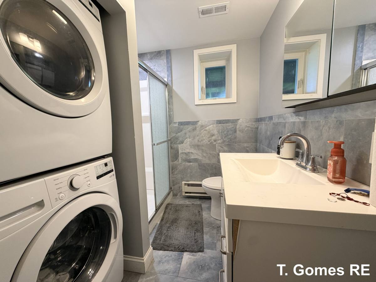 Apartment for rent at 39 Arlington Ave #B, Revere, MA 02151