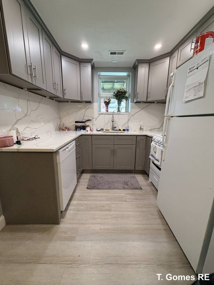 Apartment for rent at 39 Arlington Ave #B, Revere, MA 02151