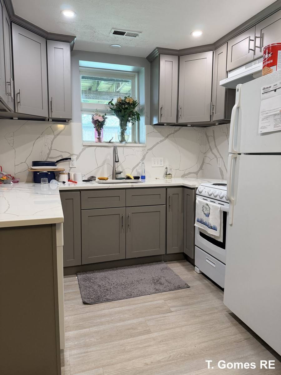 Apartment for rent at 39 Arlington Ave #B, Revere, MA 02151