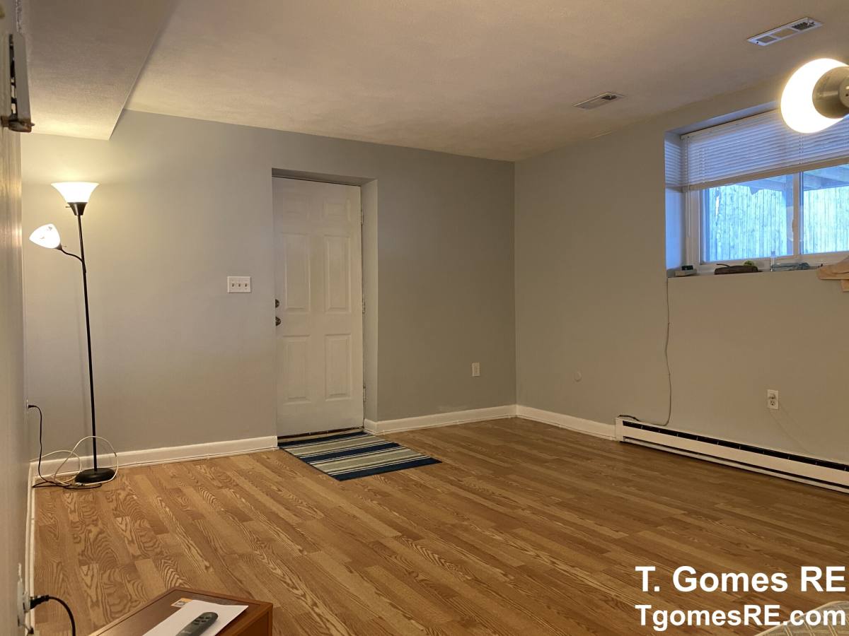 Apartment for rent at 39 Arlington Ave #B, Revere, MA 02151
