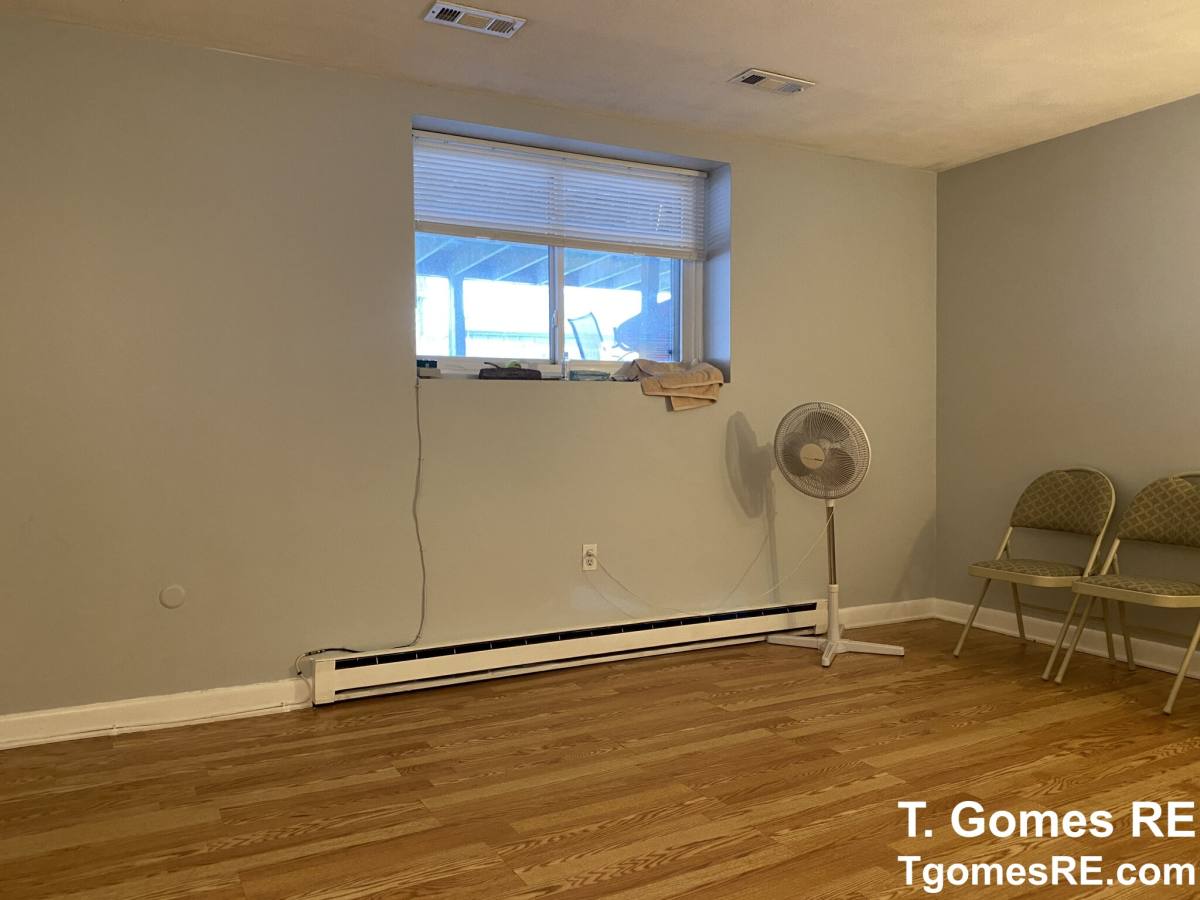Apartment for rent at 39 Arlington Ave #B, Revere, MA 02151