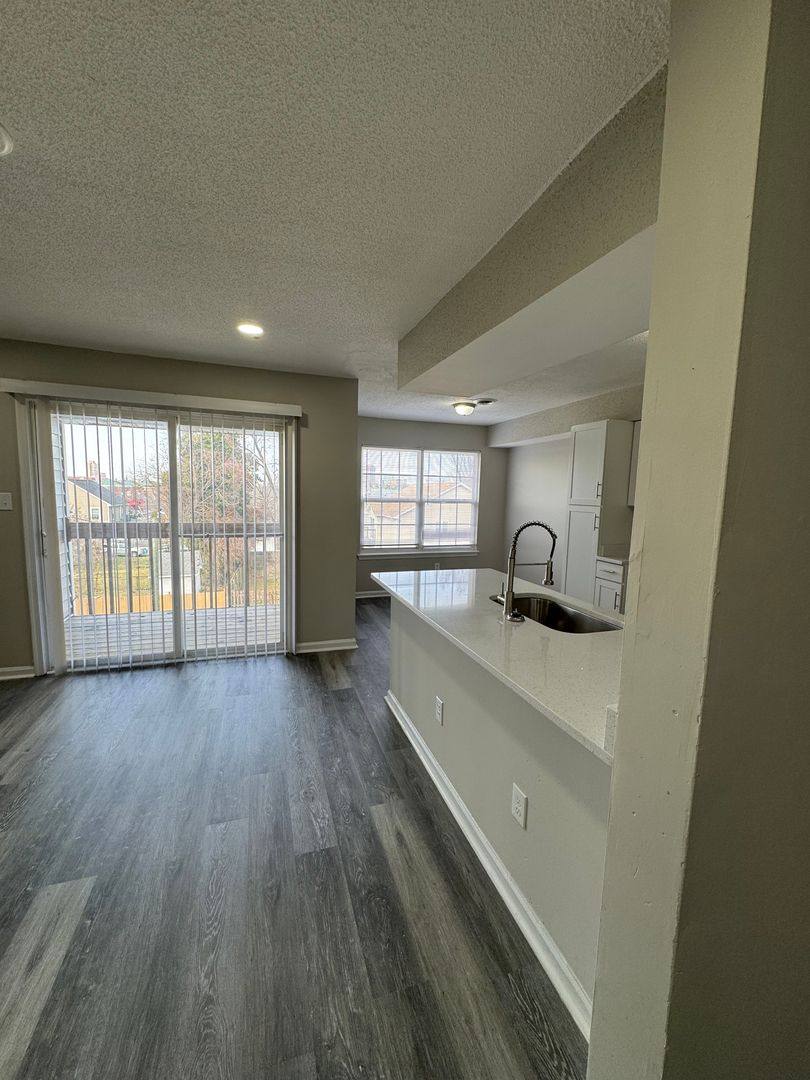 Apartment for rent at 712 Grayson St, Norfolk, VA 23523