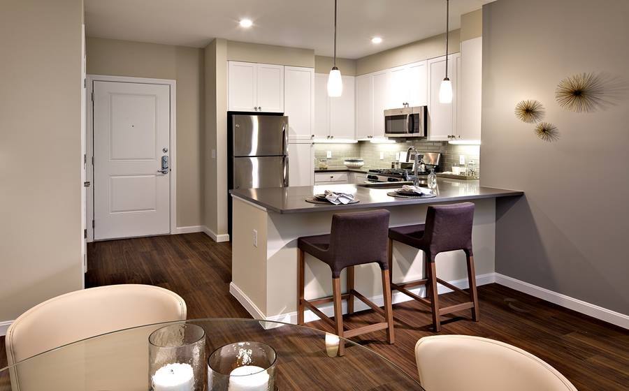 Apartment for rent at 229 Quarry St #2504, Quincy, MA 02169