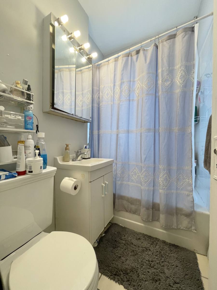 Apartment for rent at 4 Ransom Rd #8, Brighton, MA 02135