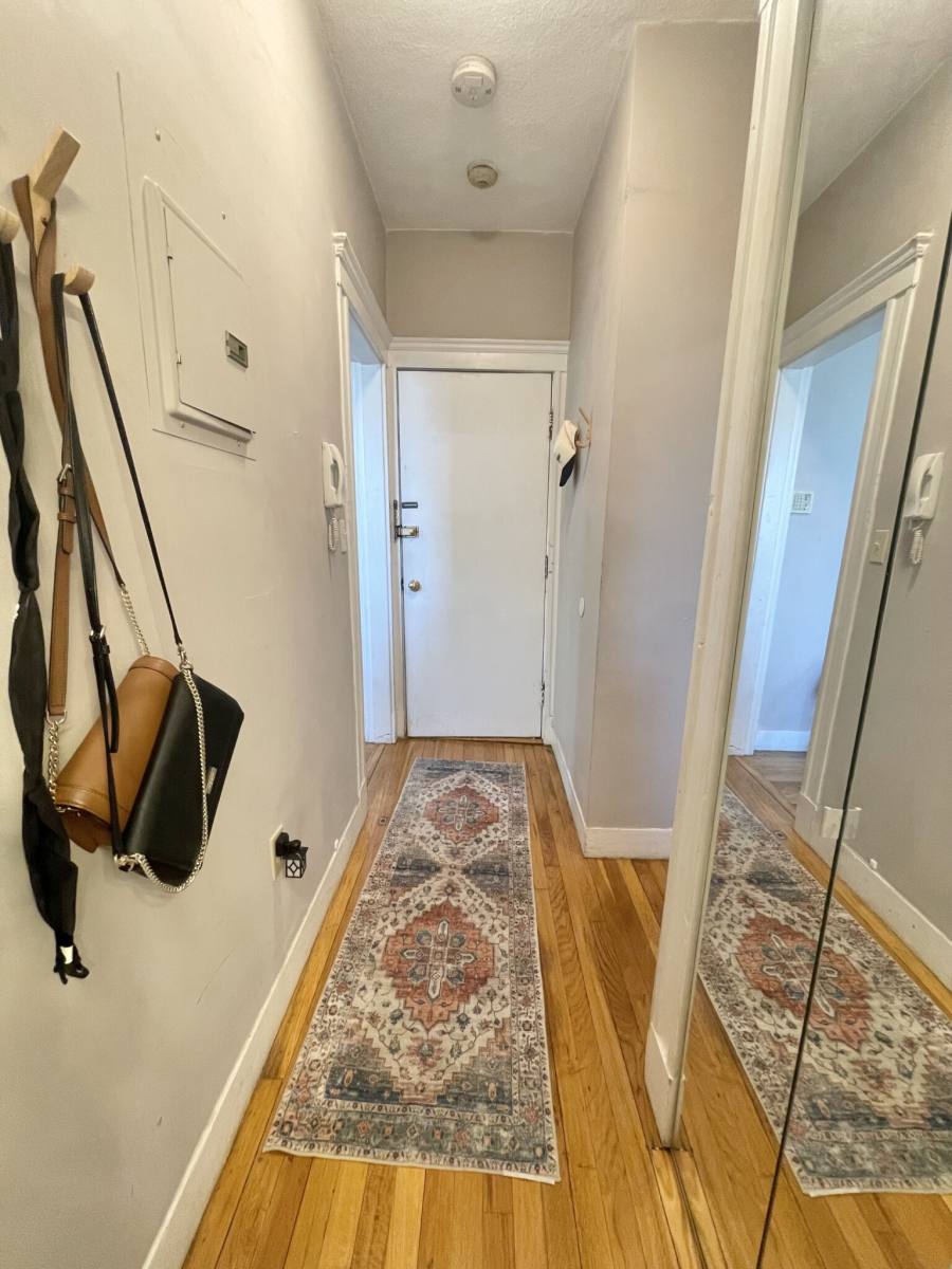 Apartment for rent at 4 Ransom Rd #8, Brighton, MA 02135