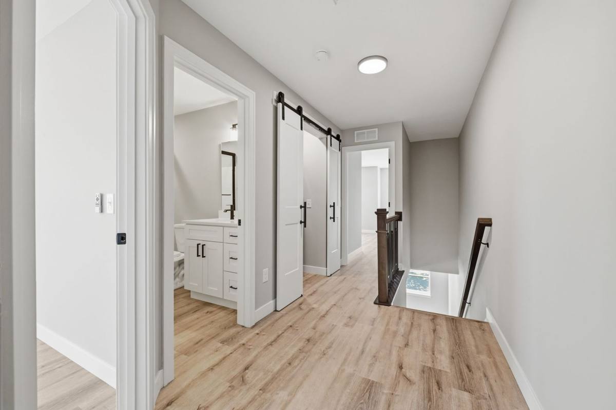 Townhouse for rent at 4722 Walworth Ave, Cleveland, OH 44102