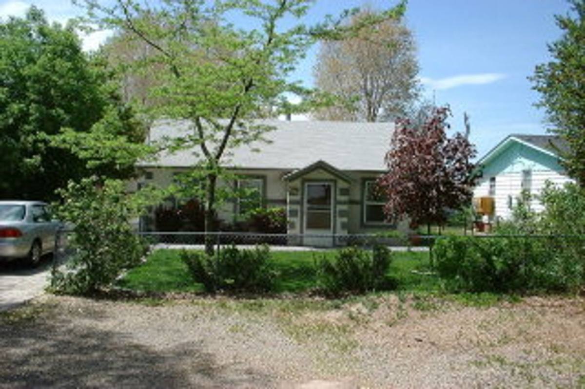 House for rent at 3331 Pole Line Rd, Pocatello, ID 83201