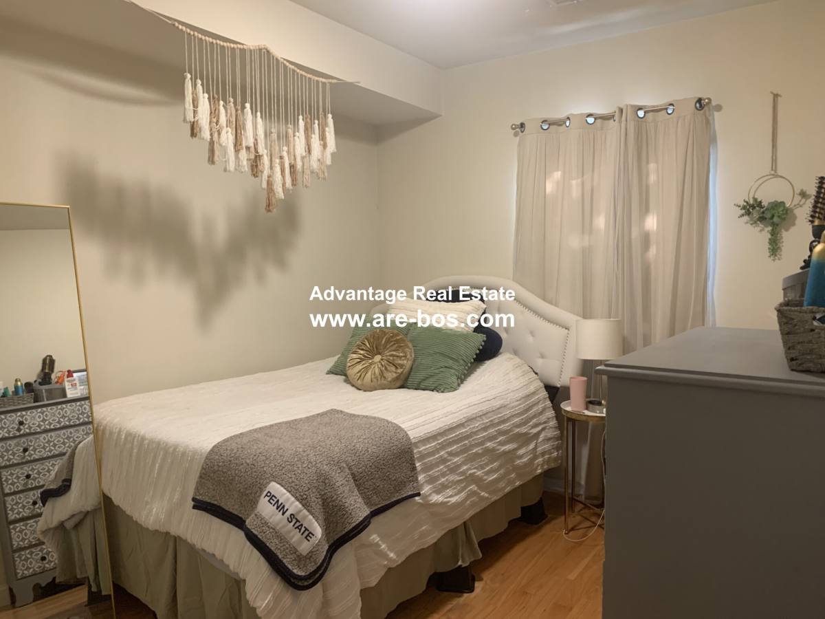 Apartment for rent at 115-117 Webster Ave #2, Cambridge, MA 02141