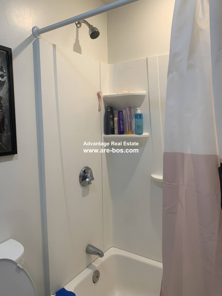 Apartment for rent at 115-117 Webster Ave #2, Cambridge, MA 02141