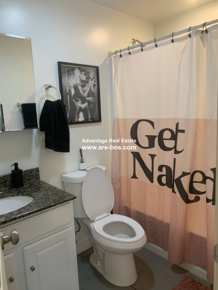 Apartment for rent at 115-117 Webster Ave #2, Cambridge, MA 02141