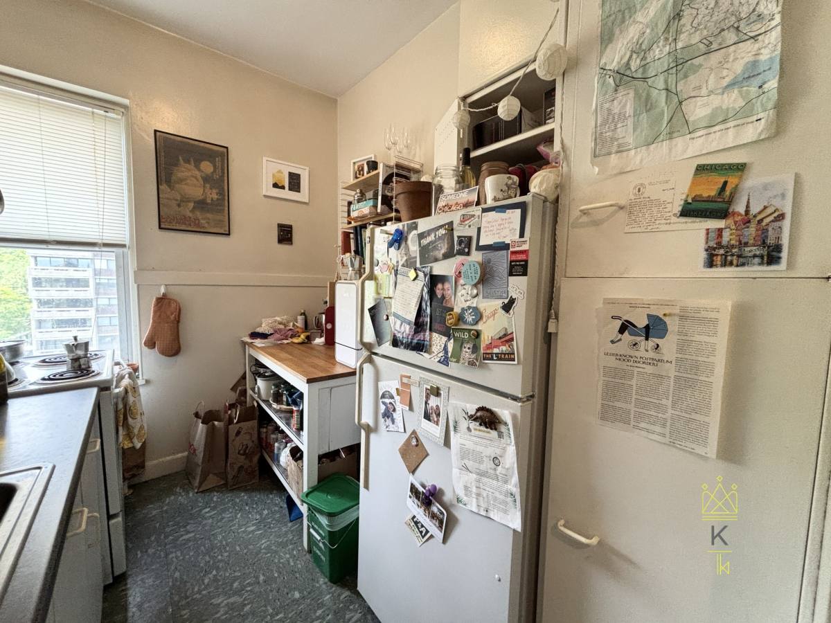Apartment for rent at 1477 Beacon St #43, Brookline, MA 02446