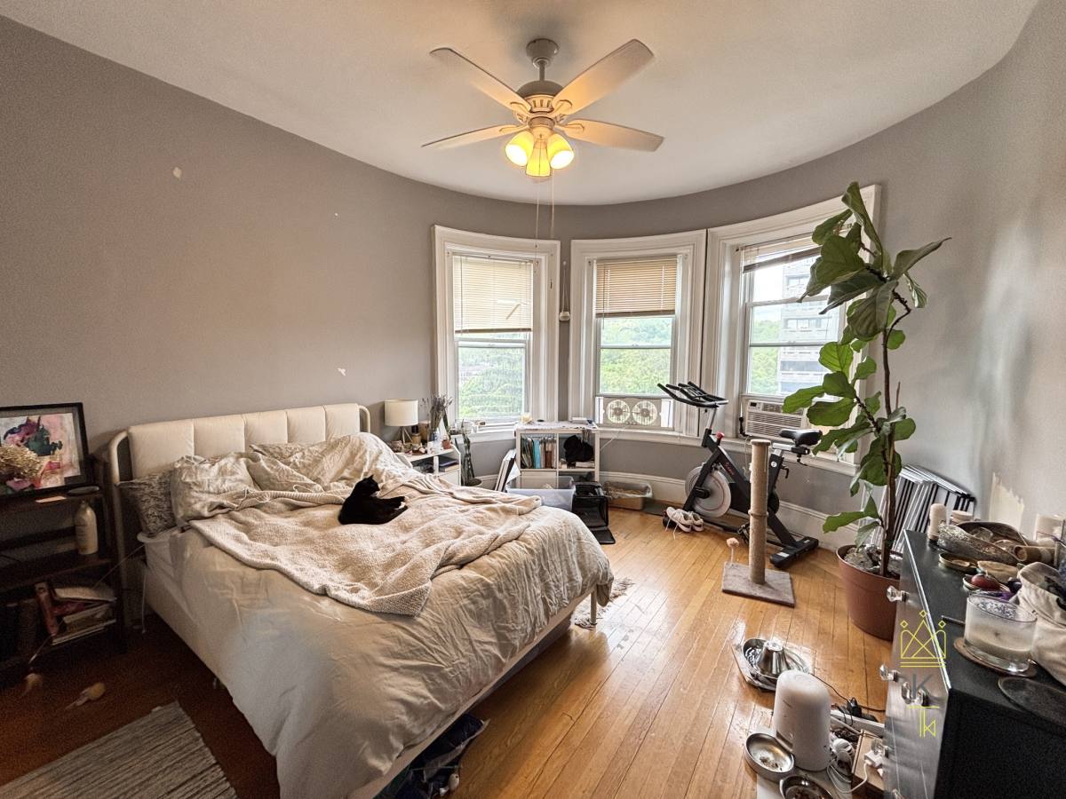 Apartment for rent at 1477 Beacon St #43, Brookline, MA 02446