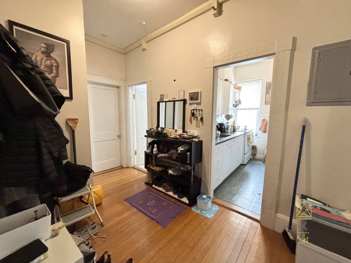 Apartment for rent at 1477 Beacon St #43, Brookline, MA 02446