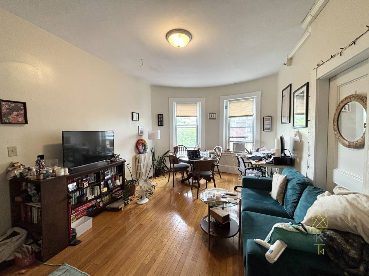 Apartment for rent at 1477 Beacon St #43, Brookline, MA 02446