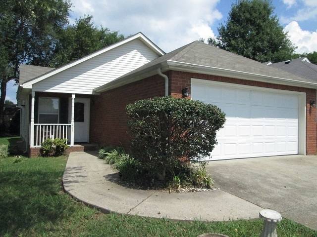 House for rent at 610 Freedom Court, Murfreesboro, TN 37129