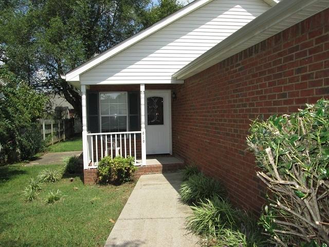 House for rent at 610 Freedom Court, Murfreesboro, TN 37129