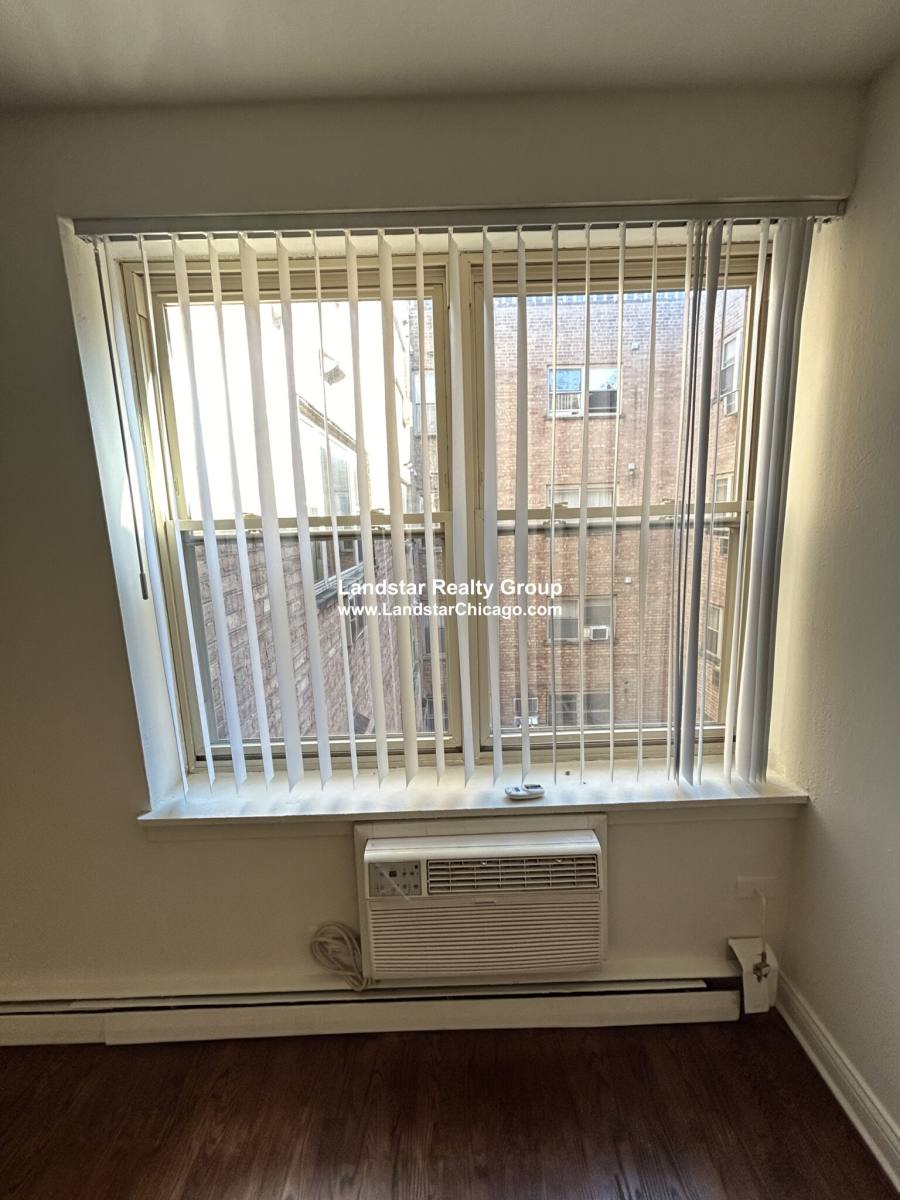 Apartment for rent at 3710 N Pine Grove #509, Chicago, IL 60613