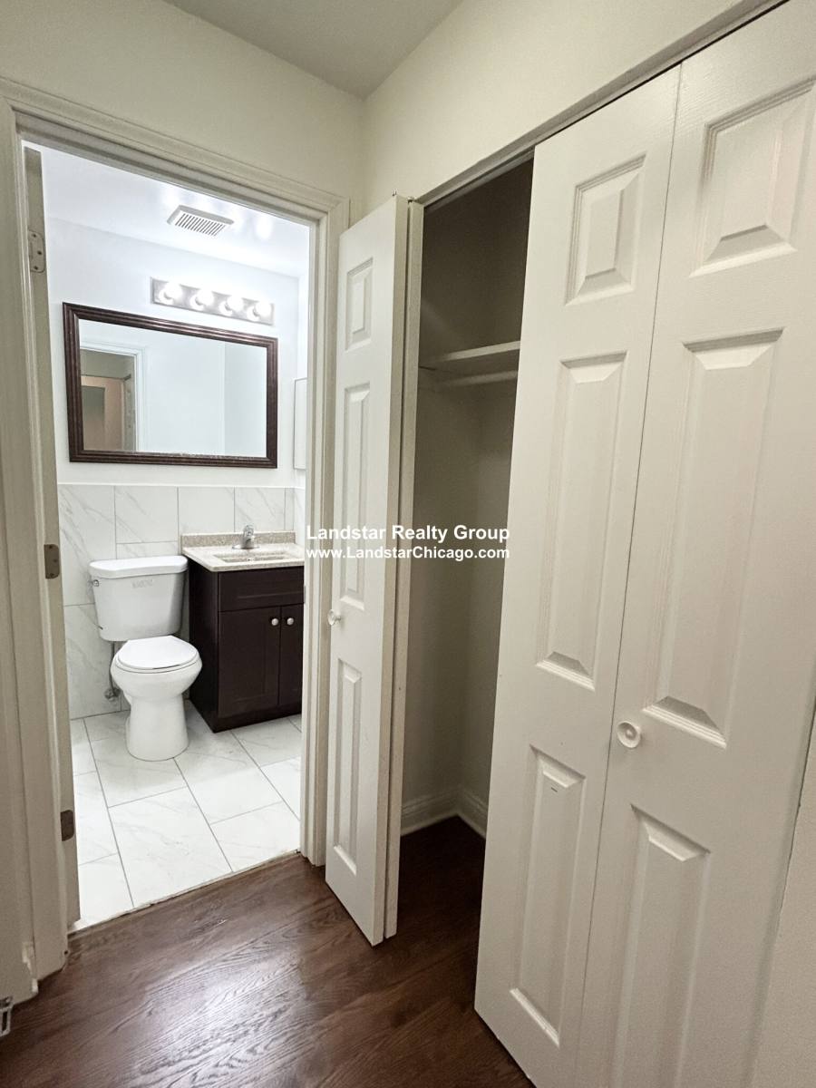 Apartment for rent at 3710 N Pine Grove #509, Chicago, IL 60613