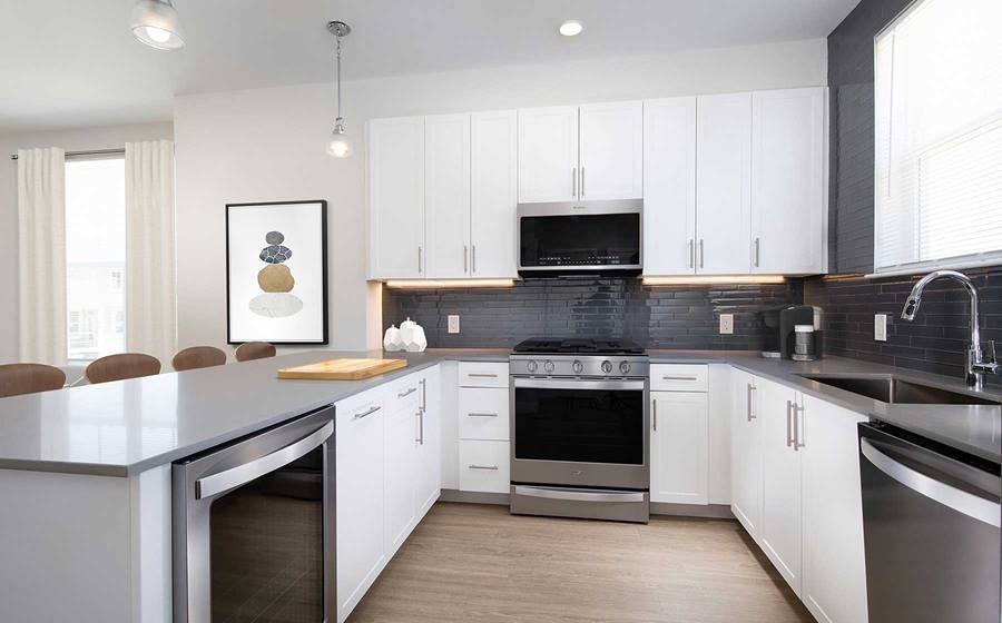 Apartment for rent at 1000 Bay Dr #5105, Marlborough, MA 01752