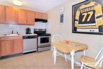 Apartment for rent at 280 Corey Rd #12A, Brighton, MA 02135