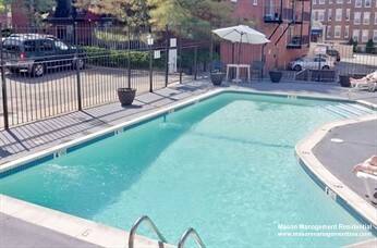 Apartment for rent at 280 Corey Rd #12A, Brighton, MA 02135
