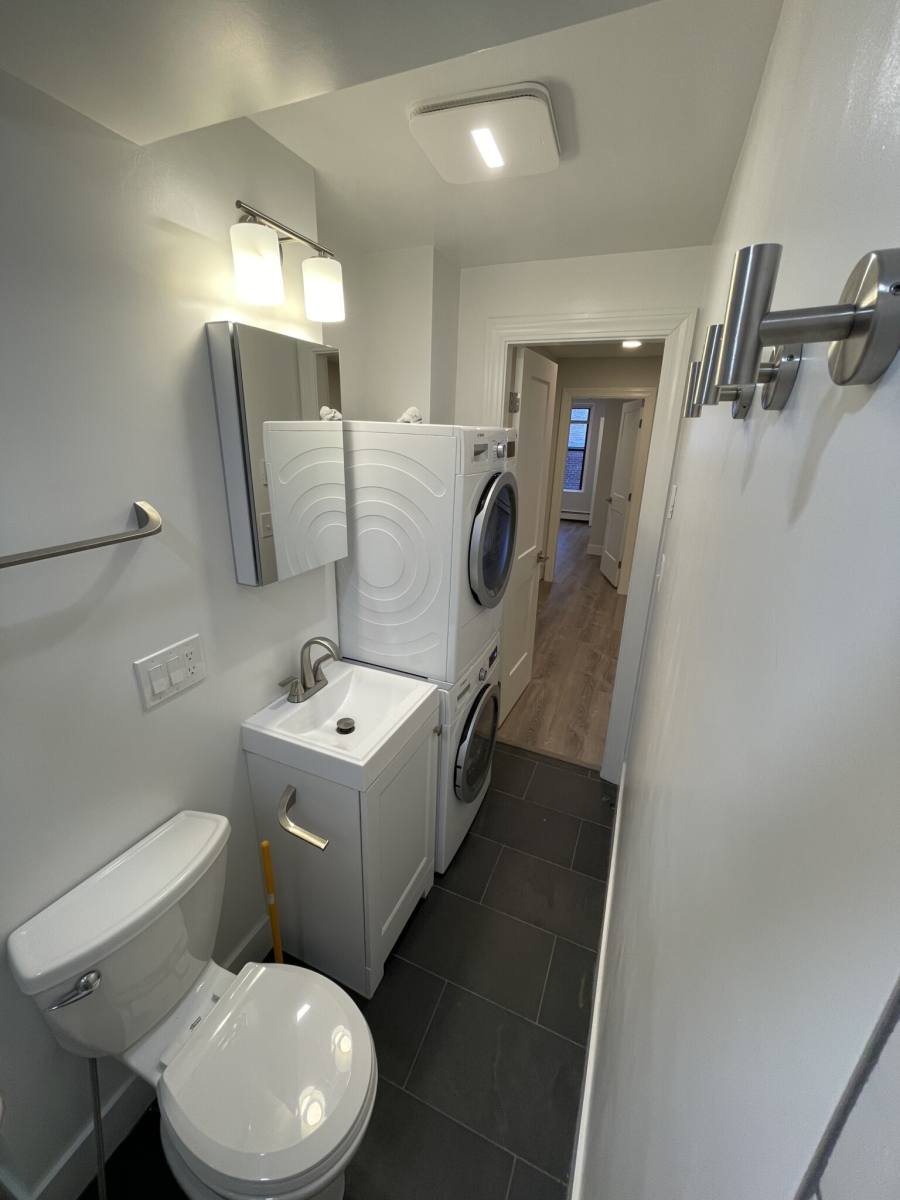 Apartment for rent at 44 Joy St #6, Boston, MA 02114